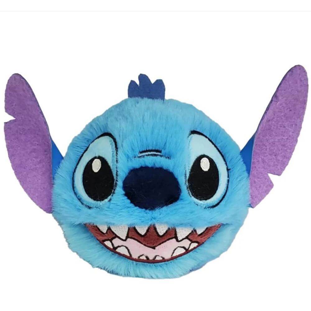 Ty Beanies Plush Bouncers - Stitch